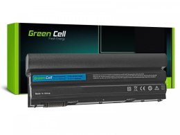 Green Cell Bateria do Dell E5520 11,1V 6600mAh