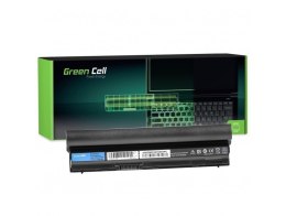 Green Cell Bateria do Dell E6220 11,1V 4400mAh