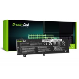 Green Cell Bateria do Lenovo 310 L15C2PB3 7,6V 3,5Ah