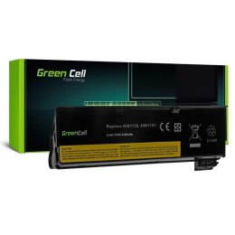 Green Cell Bateria do Lenovo L450 45N1124 11,1V 4,4Ah