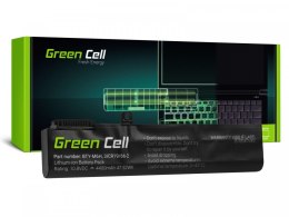 Green Cell Bateria do MSI GE62 GE63 BTY-M6h 11,1V 4,4Ah