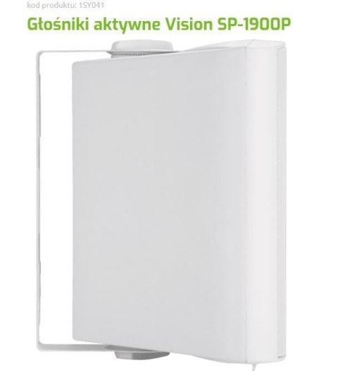 Vision Głośniki aktywne SP-1900P