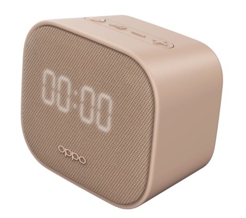 Oppo Głośnik Bluetooth Różowy OBMC03