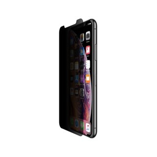 Belkin Szkło ochronne InvisiGlass Ultra Privacy iPhone 11 Pro Max, XS Max