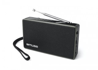 Muse Radio M-030 R