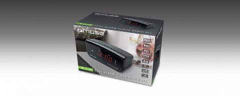 Muse Radiobudzik M-12 CR