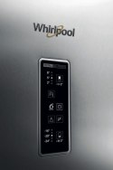 Whirlpool Chłodziarko-zamrażarka WB70E 972X