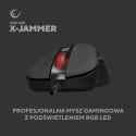 Rampage Mysz X-JAMMER RGB 7200 DPI