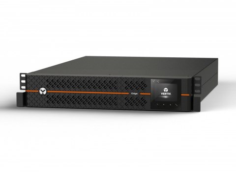 Vertiv Zasilacz awaryjny Edge z baterią li-ion 2200VA/1980W 6xC13, 1xC19