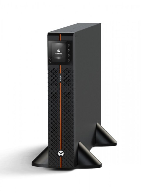 Vertiv Zasilacz awaryjny Edge z baterią li-ion 2200VA/1980W 6xC13, 1xC19