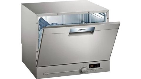 Siemens Zmywarka kompaktowa SK26E822EU