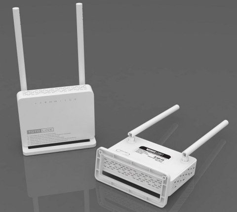 Totolink Router WiFi ND300 V2