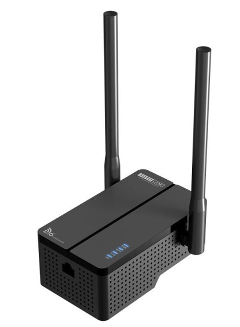 Totolink Wzmacniacz sygnału WiFi 6 EX1800T