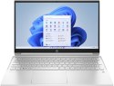 HP Pavilion 15-eh3164nw Ryzen 5 7530U 15.6"FHD AG slim 250nits 16GB DDR4 SSD512 Radeon Integrated Graphics non-SD card reader Wi