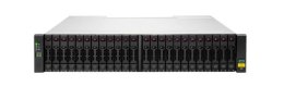 Hewlett Packard Enterprise Macierz MSA 2060 10GbE iSCSI SFF Storage R0Q76B