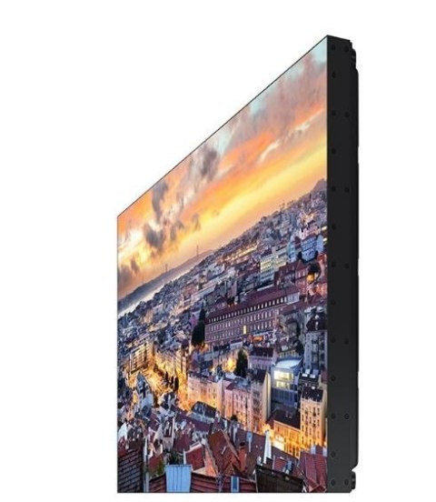 Samsung Monitor profesjonalny VH55B-E 55 cali Video Wall Matowy 24h/7 700(cd/m2) 1920x1080 (FHD) 3 lata On-Site (LH55VHBEBGBXEN)