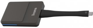 IIYAMA Bezprzewodowy adapter WP D002C z USB-C