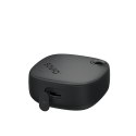 Savio Słuchawki bezprzewodowe Bluetooth 5.3 z mikrofonem, ENC, QC, TWS-11