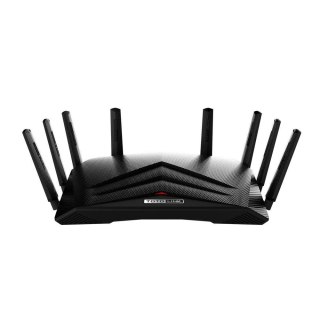 Totolink Router A8000RU WiFi AC4300 Tri Band MU-MIMO 5xRJ45 1000Mb/s 1x USB