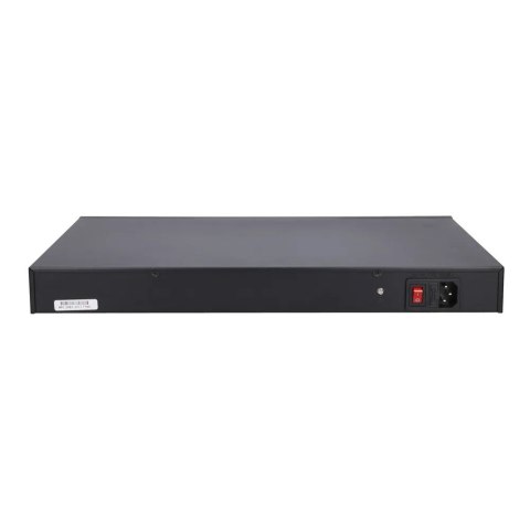 Extralink Przełącznik zarządzalny Nemezis Pro PoE 48xRJ45 1000Mb/s PoE, 4x SFP+, 500W, L3