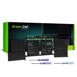 Green Cell Bateria A1820 do Apple MacBook Pro 15 A1707