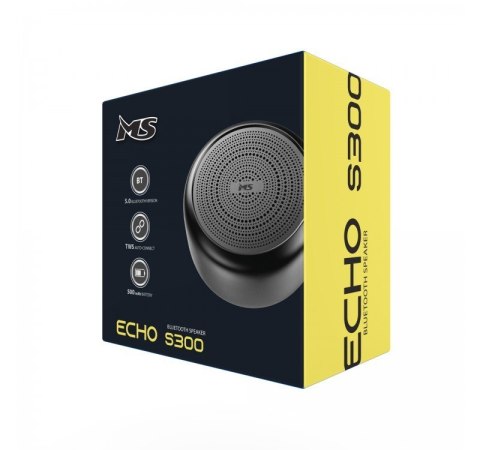 MS Głośnik Echo S300 5.0 TWS Bluetooth