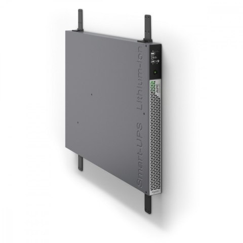 APC Zasilacz awaryjny SRTL3KRM1UINC APC Smart-UPS Ultra, 3000VA 230V 1U, with Lithium-Battery, with Network Management Card Embedded
