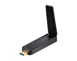 MSI Adapter AXE5400 WIFi USB