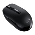 Mysz bezprzewodowa, Genius NX-7007, czarna, optyczna, 1200DPI