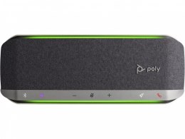 POLY Zestaw głośnomówiący Sync 40+ USB-A USB-C z certyfikatem Microsoft Teams + adapter USB-A BT700