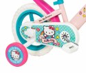 Rower dziecięcy 12" Hello Kitty TOIMSA 1149