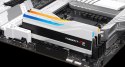 G.SKILL TRIDENT Z5 RGB DDR5 2X24GB 8000MHZ CL40 XMP3 WHITE F5-8000J4048F24GX2-TZ5RW