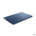 Lenovo IdeaPad Slim 3 15ABR8 Ryzen 5 7530U 15.6" FHD IPS 300nits AG 16GB DDR4 3200 SSD512 AMD Radeon Graphics Win11 Abyss Blue