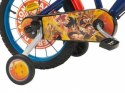 Rower dziecięcy 16" Dragon Ball TOIMSA 1657