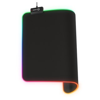 Rampage Podkładka pod mysz MP-23 RGB