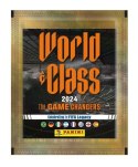 Panini Kolekcja Naklejki World Class 2024 Display 36 sztuk