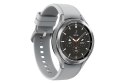 Samsung Galaxy Watch 4 Classic eSIM 46mm R895 Silver
