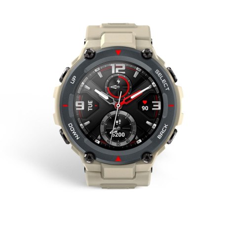 Smartwatch Huami Amazfit T-Rex (khaki)