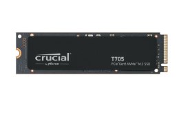 Crucial Dysk SSD T705 4TB M.2 NVMe 2280 PCIe 5.0 14100/12600