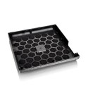 Obudowa Thermaltake Core V21 CA-1D5-00S1WN-00 (Micro ATX, Mini ITX; kolor czarny)