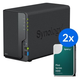 Synology DS223 /32T