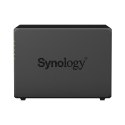Synology DS923+ /32T | 4-zatokowy serwer NAS w zestawie z dyskami o łącznej pojemności 32TB, Tower