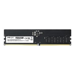 Pamięć RAM PNY Performance 16GB DDR5 4800MHz