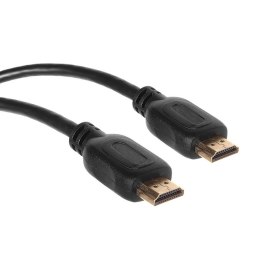 Kabel HDMI Maclean MCTV-636 HDMI 1.4 (M) - HDMI 1.4 (M) czarny 2m