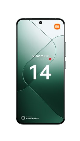 Smartfon Xiaomi 14 5G 12/512GB Jade Green