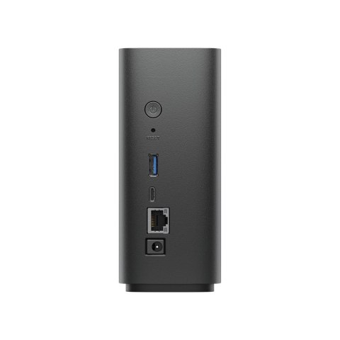 Synology BeeStation BST150-4T | własna chmura o pojemności 4TB, USB-A, USB-C, RJ-45, Tower