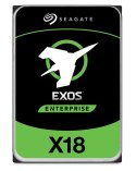 Dysk serwerowy HDD Seagate Exos X18 (12 TB; 3.5"; SATA III)