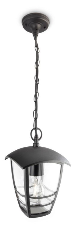 Lampa Ogrodowa LED Wisząca Philips 15386/30/16