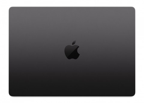 Apple MacBook Pro 14.2: M3 8/10, 16GB, 1TB SSD - Gwiezdna szarość