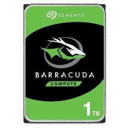 Dysk twardy HDD Seagate BarraCuda 1TB 3,5